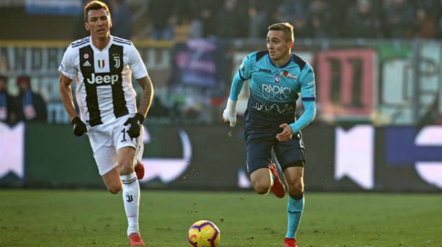 Coppa Italia, Atalanta vs Juventus: dove e come vederla in TV e Streaming