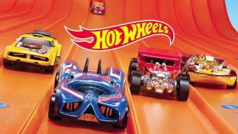 Hot Wheels: ora è ufficiale, Mattel e Warner Bros. preparano un film in live-action