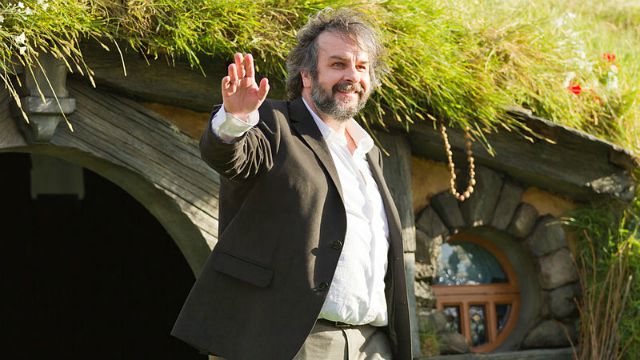 Peter Jackson realizzerà un documentario sulle sessioni di registrazione di Let It Be dei Beatles