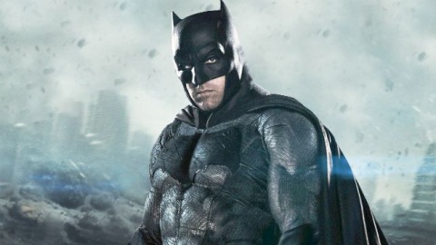 Ben Affleck lascia ufficialmente The Batman, in arrivo nel 2021, slegato dal DCEU