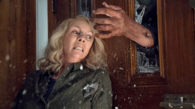 Il nuovo Halloween e i migliori horror in streaming su CHILI