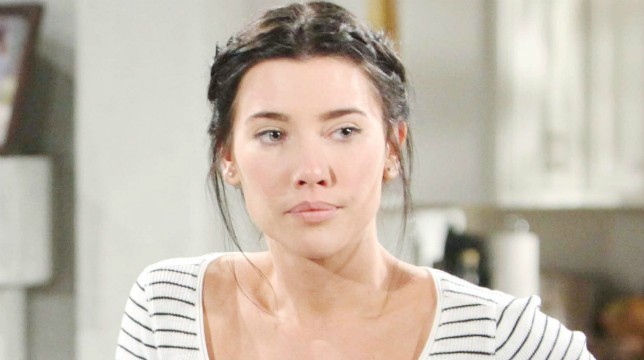 Beautiful Anticipazioni 3 febbraio 2019: Hope informa Steffy del trasferimento di Liam