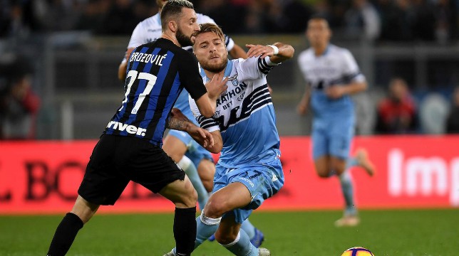 Coppa Italia Stasera Inter - Lazio: dove e come vederla in ...