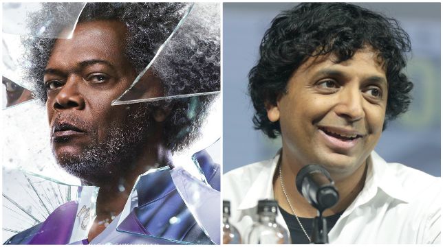 Glass, ecco perché il pubblico vuole sequel, parola di M. Night Shyamalan