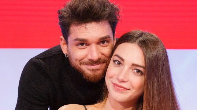 Uomini e Donne, Andrea Cerioli e Arianna Cirrincione: "Siamo davvero felici e ora pensiamo alla convivenza"