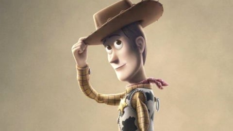 Toy Story 4, un nuovo trailer dell'atteso sequel Pixar
