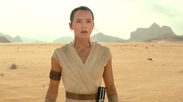 Star Wars 9: Ecco il primo Trailer sottotitolato in italiano di The Rise of Skywalker!