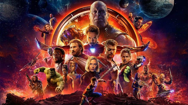 Avengers Endgame: il nuovo sensazionale trailer del Super Bowl del cinecomic Marvel