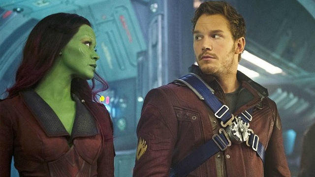 Chris Pratt conferma: "Ci sarà un Guardiani della Galassia 3"
