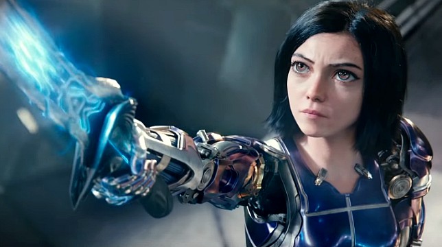 Alita: Angelo della battaglia: lo spot del Super Bowl del film che porta al cinema il celebre manga