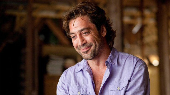 Javier Bardem avrà il ruolo di Stilgar nel nuovo Dune