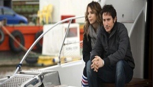 Qualche nuvola - la recensione del film di Saverio Di Biagio