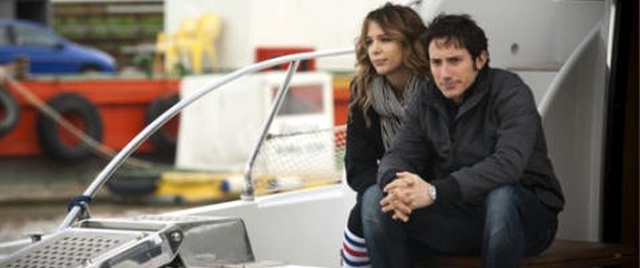 Qualche nuvola - la recensione del film di Saverio Di Biagio