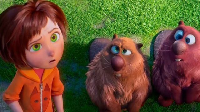 Wonder Park: il nuovo trailer del film d'animazione