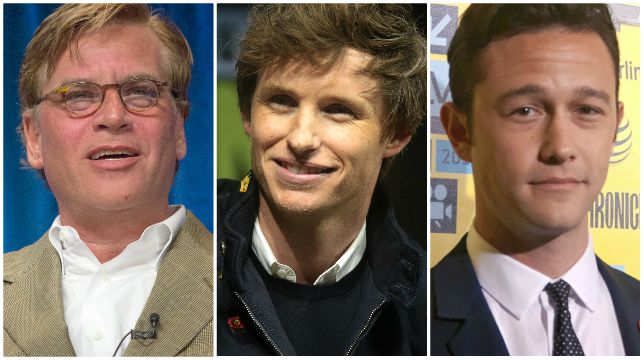 Aaron Sorkin avvia il suo The Trial of the Chicago Seven con Eddie Redmayne e Joseph Gordon-Levitt
