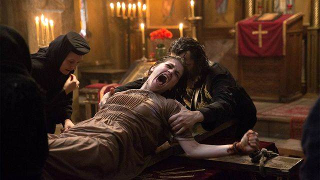 Crucifixion: la vera, terribile storia che ha ispirato l'horror di Xavier Gens