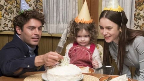 Netflix acquisisce Zac Efron serial killer in Extremely Wicked
