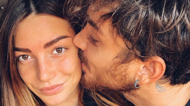 Uomini e Donne: Andrea Cerioli e Arianna Cirrincione inseparabili dopo la scelta