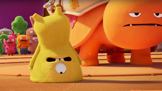 UglyDolls: un nuovo trailer per il musical animato