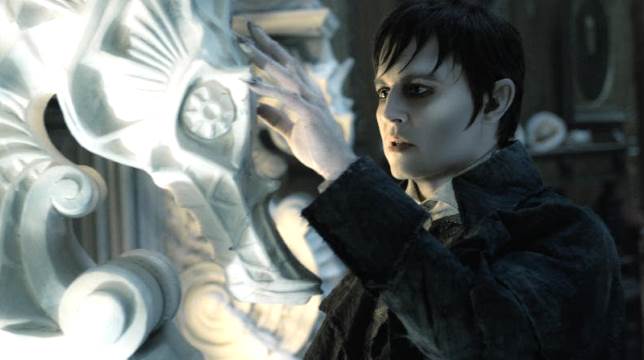 Dark Shadows: il Film Stasera su Italia 1