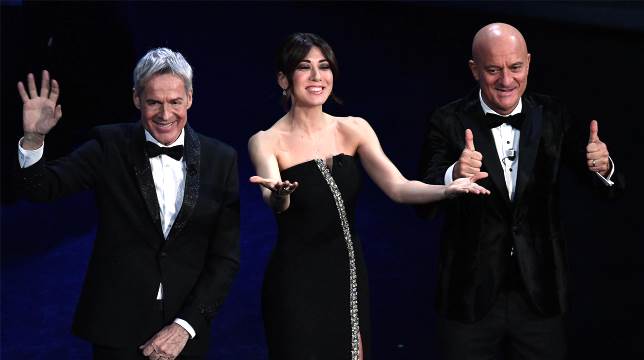 Sanremo 2019: Cantanti in gara e ospiti della seconda serata