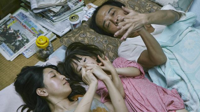 Un affare di famiglia, nomination all'Oscar, in anteprima esclusiva su CHILI