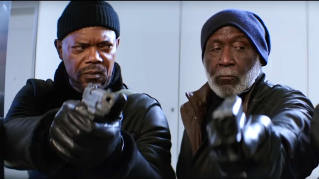 Shaft: ecco il trailer del reboot!