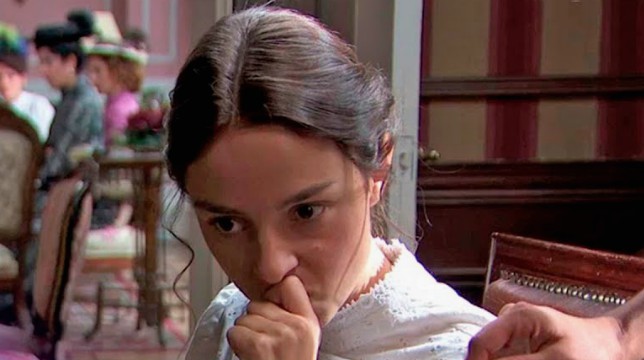 Una Vita Anticipazioni 8 febbraio 2019: Olga ritorna a casa durante il party di Ursula