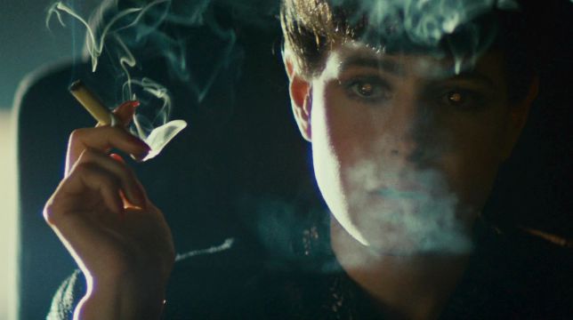 Lo storico Blade Runner in onda stasera su Rete 4