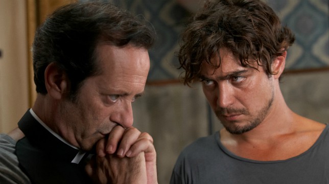 Film Su Canale 5 Stasera Alle 21