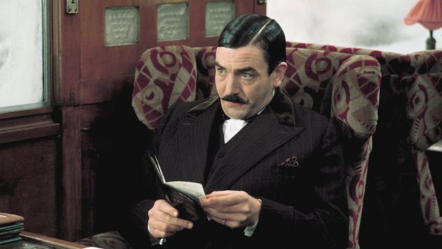 Addio al grande attore inglese Albert Finney