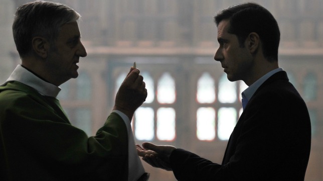 Grazie a Dio: recensione del film sulla pedofilia nella chiesa francese di François Ozon premiato alla Berlinale 2019