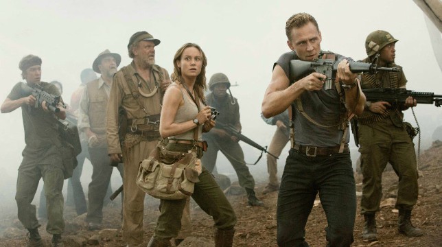 Stasera in TV: i Film di Oggi Lunedì 11 Febbraio 2019