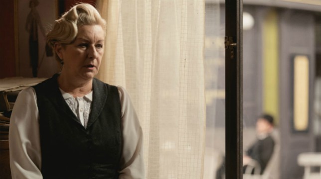 Una Vita Anticipazioni 12 febbraio 2019: Susana teme che Elvira sveli il suo segreto