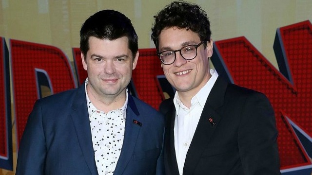 La Sony acquista The Last Human, nuovo progetto di Chris Miller e Phil Lord