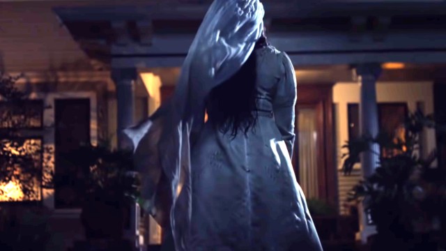 La Llorona - le lacrime del male: un nuovo trailer italiano per l'horror prodotto da James Wan