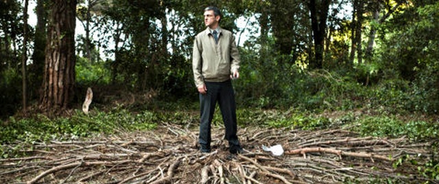 L'ultimo terrestre - la recensione del film