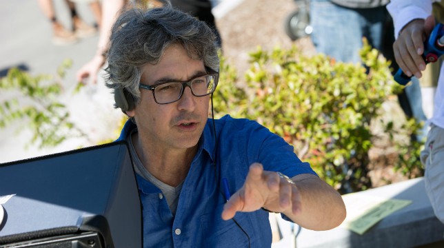 Alexander Payne dirige la commedia (forse horror) The Menu