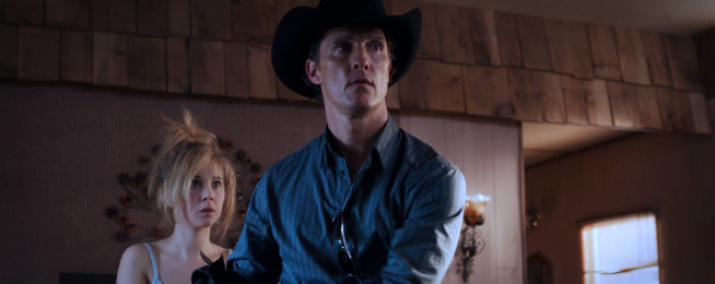 Killer Joe - la recensione del film di William Friedkin
