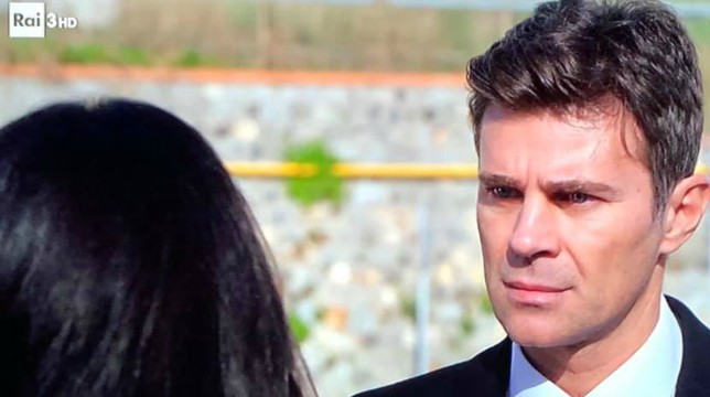 Un Posto al Sole Anticipazioni 13 febbraio 2019: Alberto spinge Simona tra le braccia di Valerio