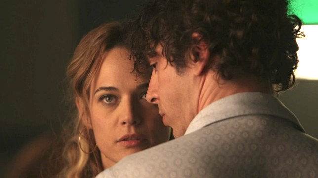 Un'Avventura: Michele Riondino e Laura Chiatti presentano un musical che sarebbe piaciuto anche a Battisti