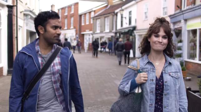 Ma chi erano mai questi Beatles? Ecco il primo trailer italiano di Yesterday, il nuovo film di Danny Boyle
