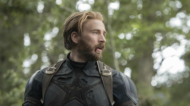 Chris Evans sarà protagonista del thriller sci-fi Infinite diretto da Antoine Fuqua