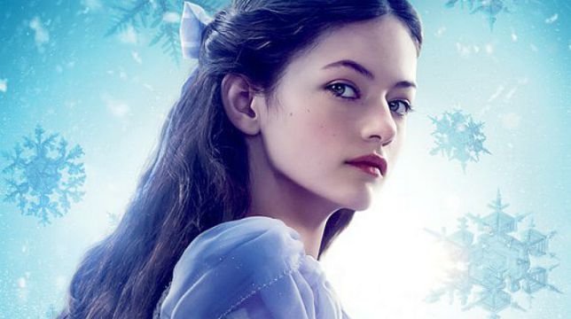 Lo Schiaccianoci e i Quattro Regni in streaming e dal 27 anche in Blu-ray