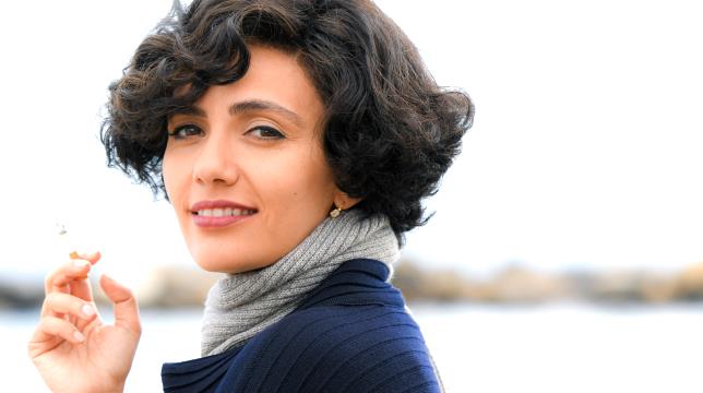 Serena Rossi, Mia Martini e 7 milioni di spettatori: "una dichiarazione d'amore"