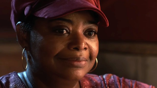 Octavia Spencer è la folle "Ma" nel trailer dell'horror Blumhouse di Tate Taylor