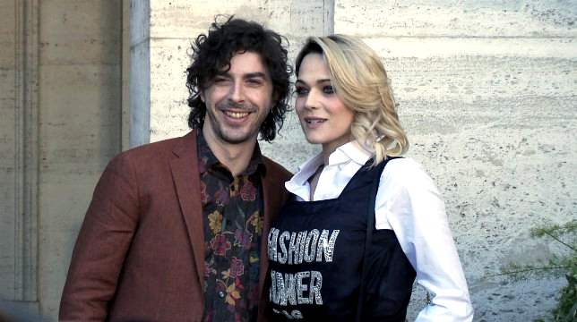 Un'Avventura: le nostre interviste a Michele Riondino, Laura Chiatti e Marco Danieli