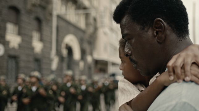 Marighella: recensione dell'esordio alla regia dell'Escobar di Narcos Wagner Moura visto alla Berlinale 2019