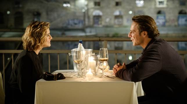 Non Mentire: sul set della nuova Fiction Serie TV su Canale 5