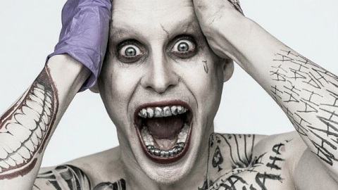 Jared Leto non sarà più il Joker, è abbastanza ufficiale